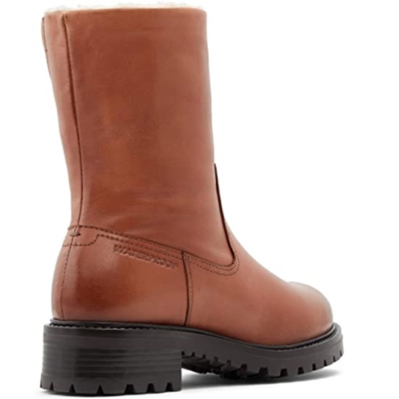 ALDO Women's Yeraveth Warm Winter Boots Waterproof - Picture 2 of 16